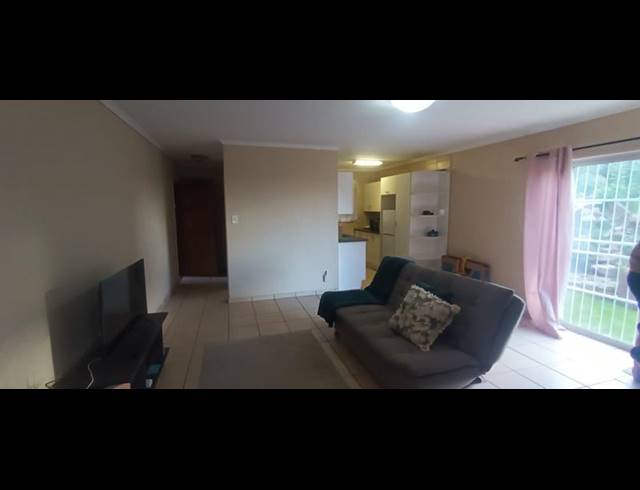 1 BEDROOM PROPERTY TO RENT IN NOORDHEUWEL